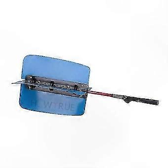 Portable Golf Swing Trainer with Non-Slip Grip for Indoor and Outdoor Practice