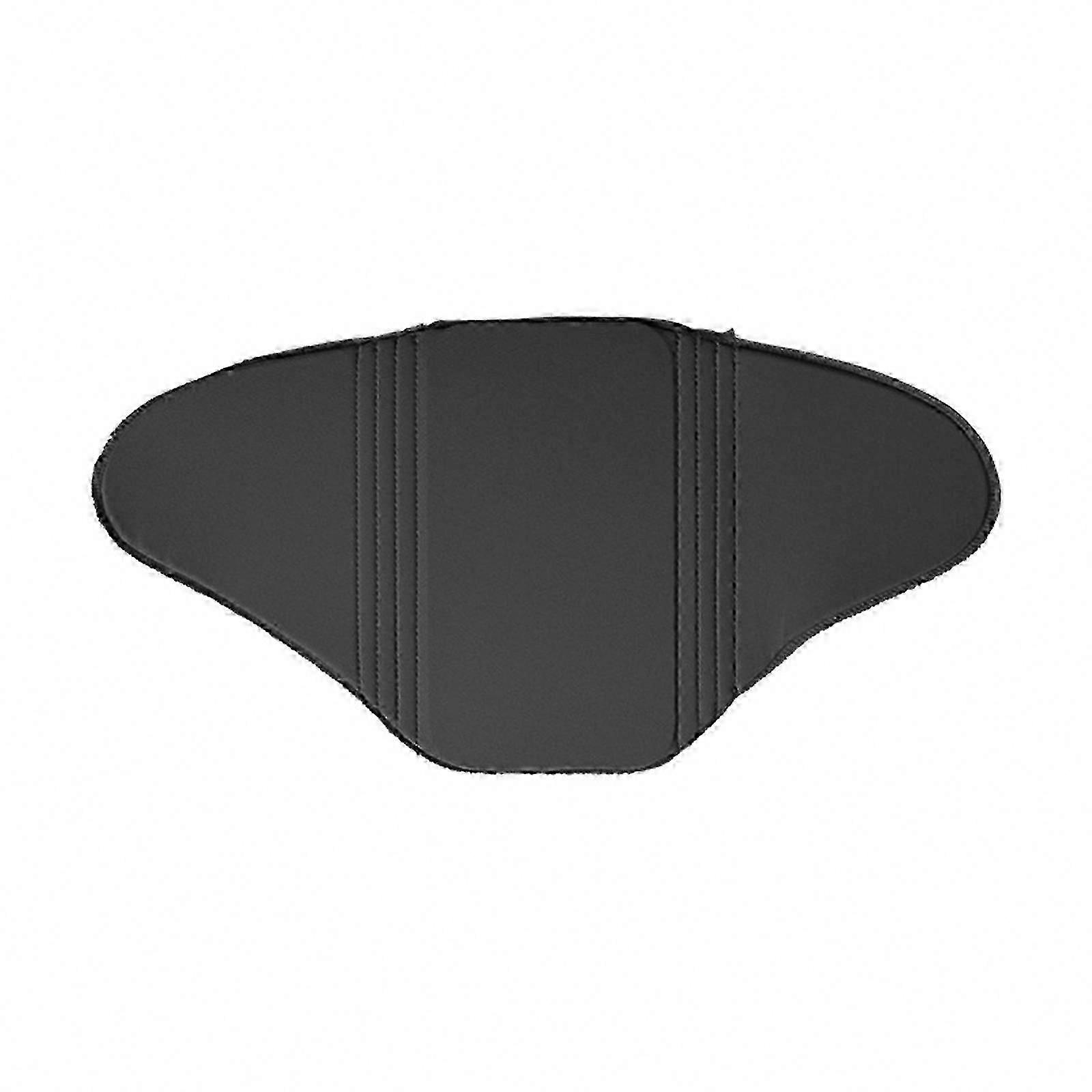Post-Surgery Lumbar Support Foam Back Board for Compression and Suction Positioning