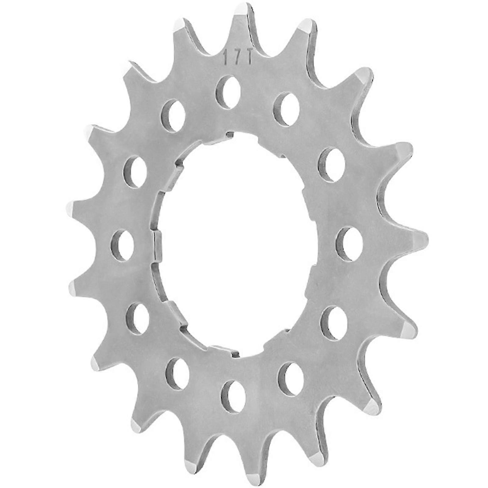 MTB-Specific Stainless Freewheel Replacement