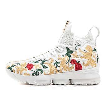 Nike LeBron 15 Performance Kith King's Cloak AJ3936-100