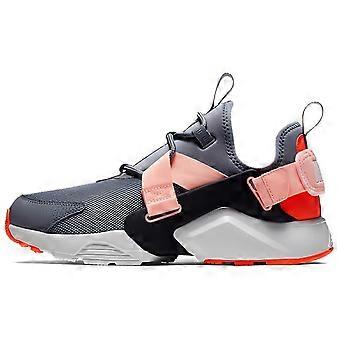 Nike Air Huarache City Low 'Cool Grey' Women's AH6804-008