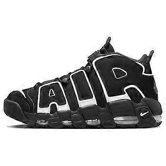 Nike Air More Uptempo 96 Czarno-Białe 2023 FV2291-001