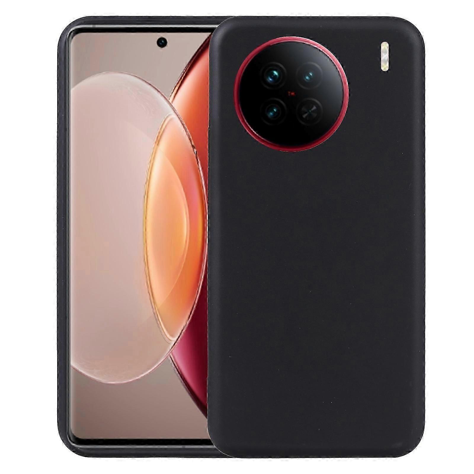 TPU Phone Case Compatible with vivo X90 Pro