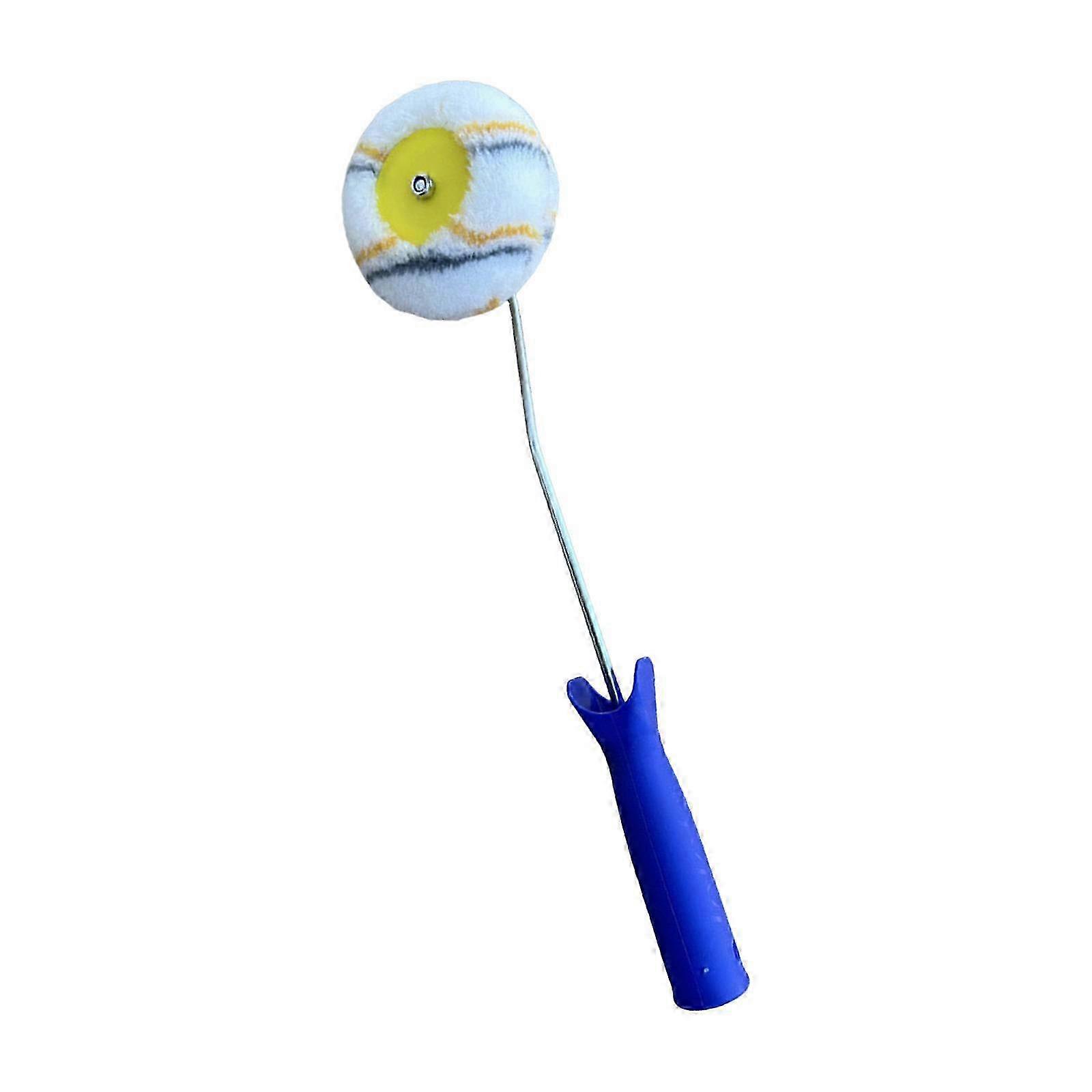 Durable PP Corner Roller Brush