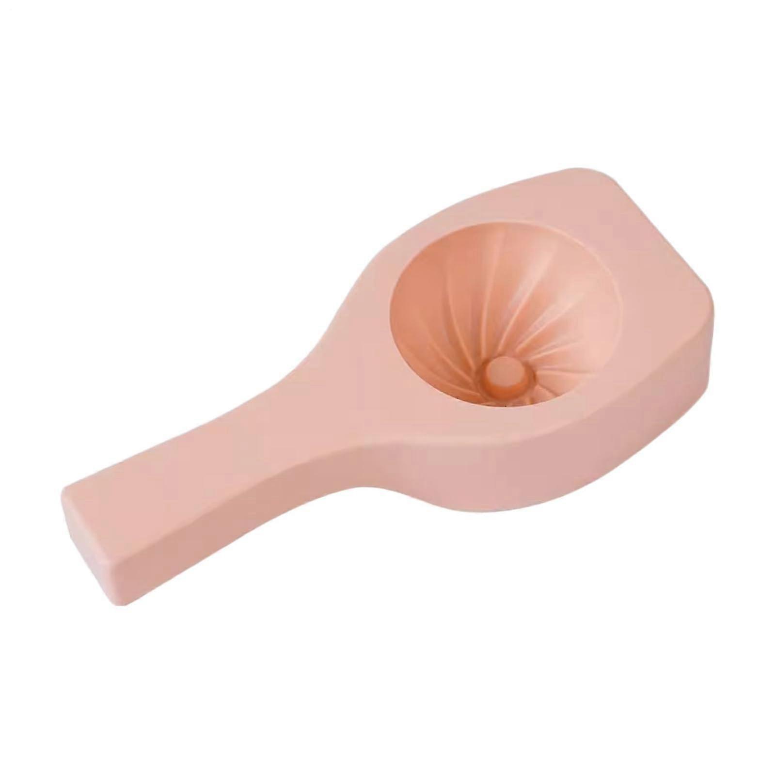 Reusable Bao Bun Shaping Tool