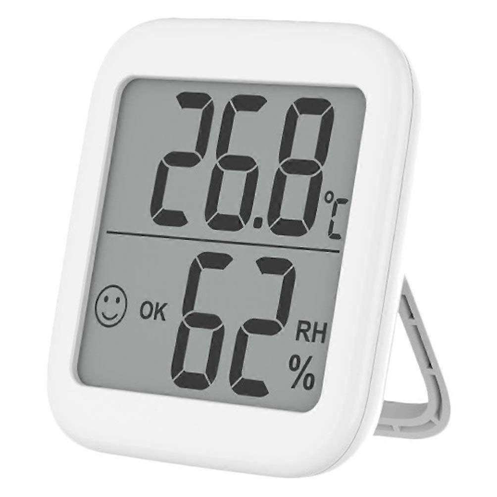 Electronic and Hygrometer for Home Practical Digital High Precision Hygrometer
