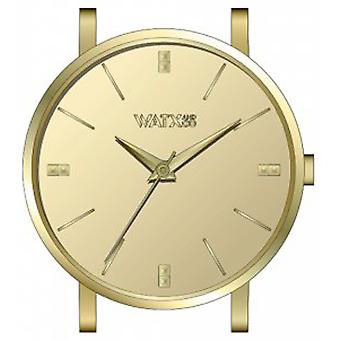 Watx&colors grunge Watch for Women Analog Quartz WXCA3021