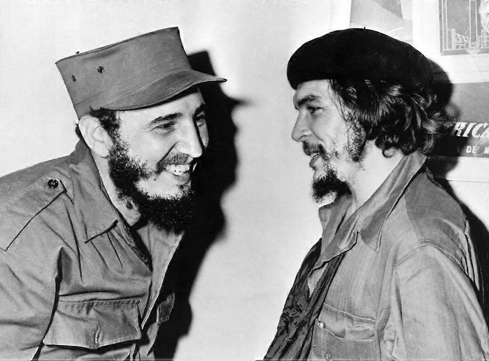 CHE GUEVARA  Jigsaw Puzzles TD152