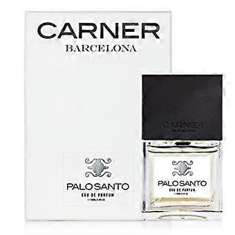 Carner Barcelona, Palo Santo, Eau de Parfum, spray, 90 ml / 3,4 oz.