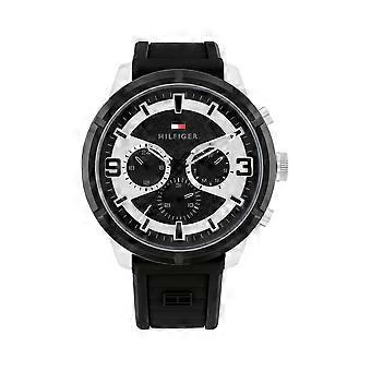 Men's Watch Tommy Hilfiger 1792074 (Ø 44 mm)