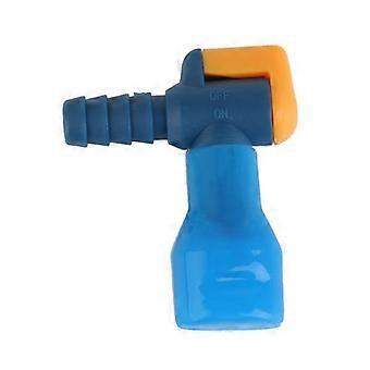 50x Silicone Tubing Nozzle Replacement Bite Valve