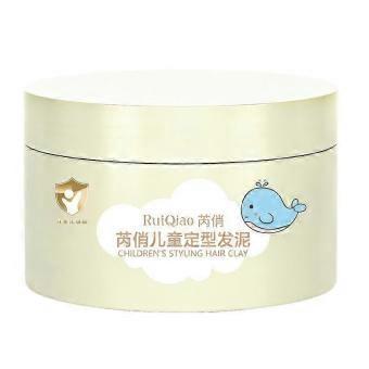 Non Sticky Kids Hair Styling Wax