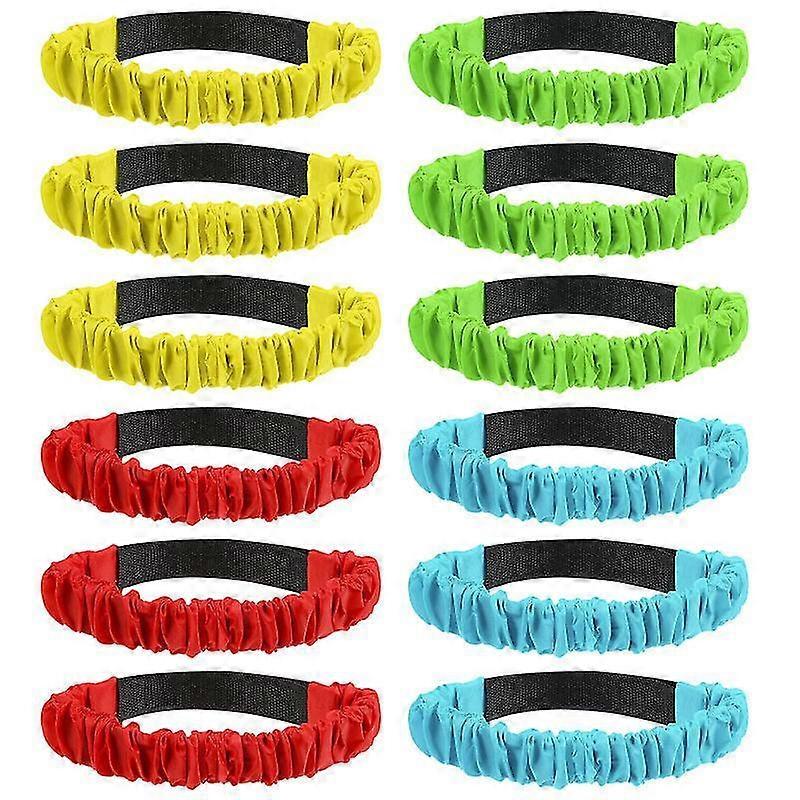 Polyester Tie Band compatible with Game Use