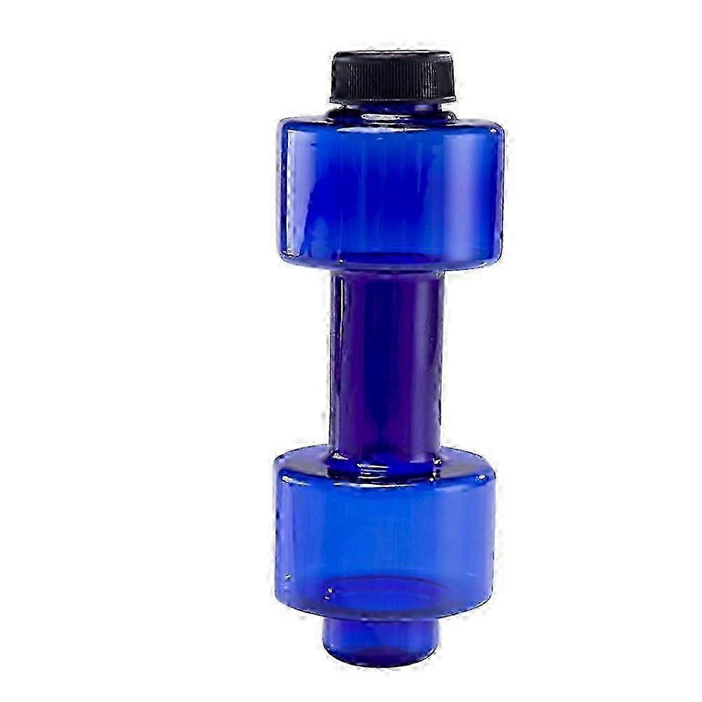 PET Dumbbell Bottle Leak-Proof