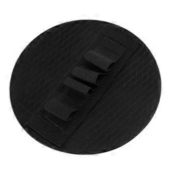 Soft Premium Silicone Exfoliating Body Scrubber - Ergonomic, Non-Slip Bath Tool compatible with Daily Skincare, Home Spa Experience, and Travel Use