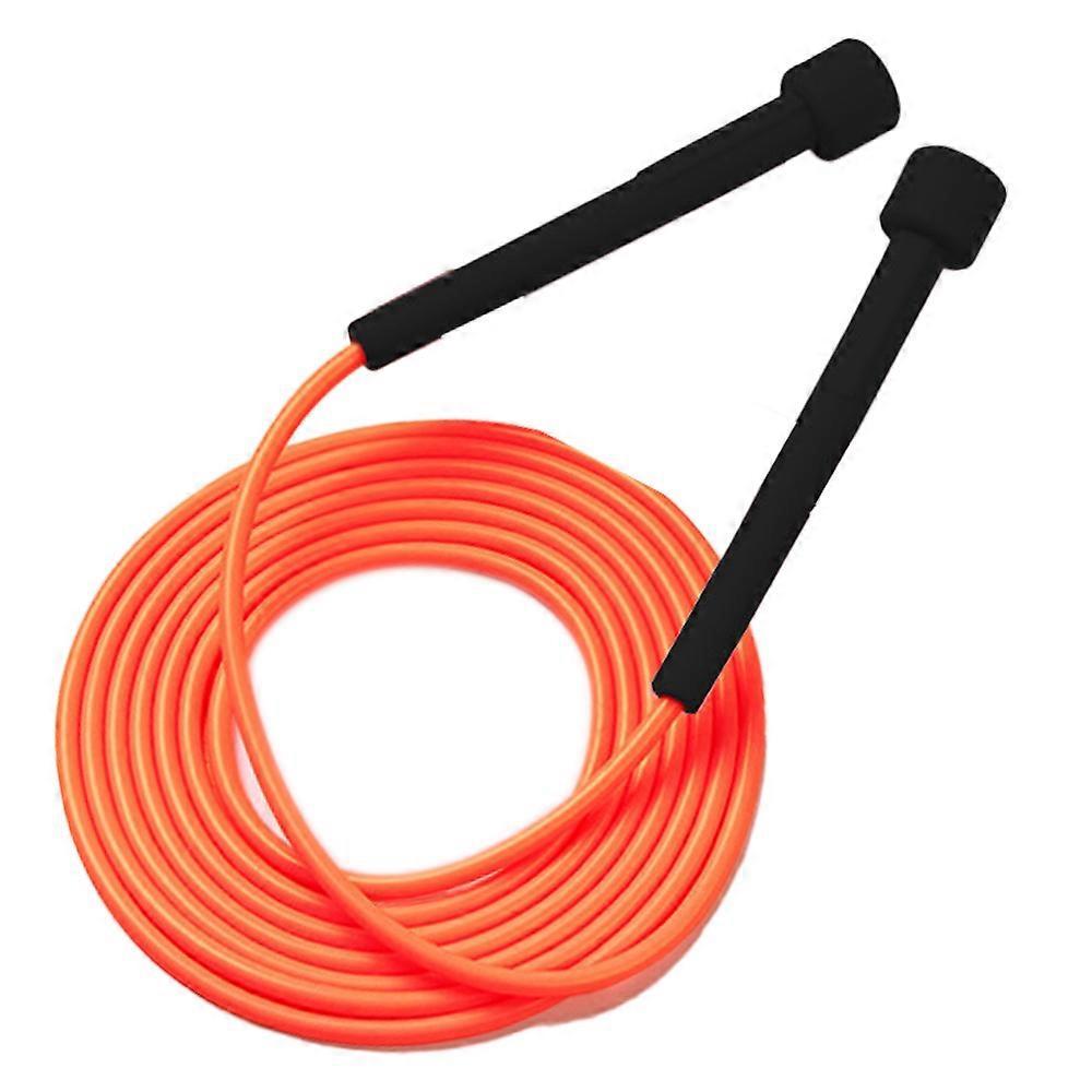 Anti-slip Adjustable Speed Rope