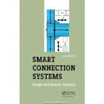Smart Connection Systems Design And Seismic Analysis