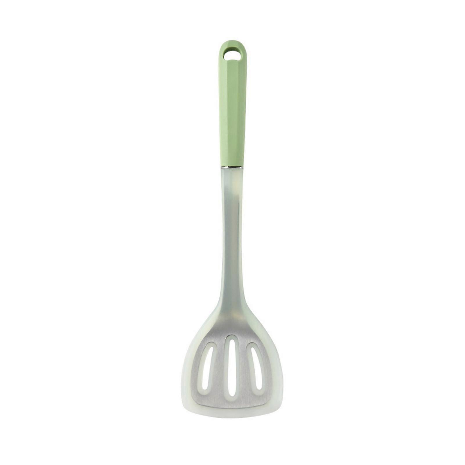 Ergonomic Heat Resistant Utensil
