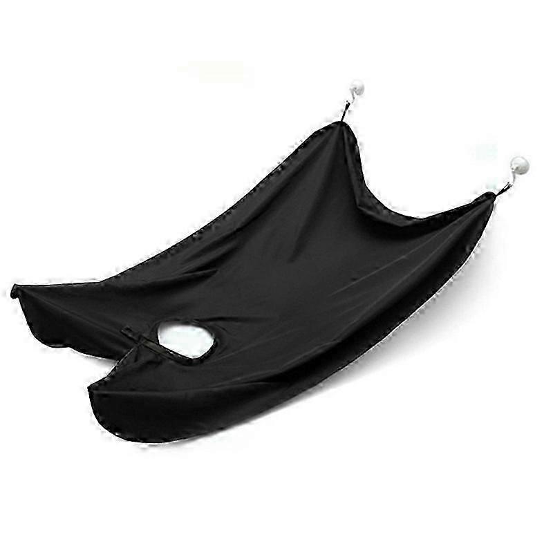 Beard Catcher Shaving Apron 26-27 Inch