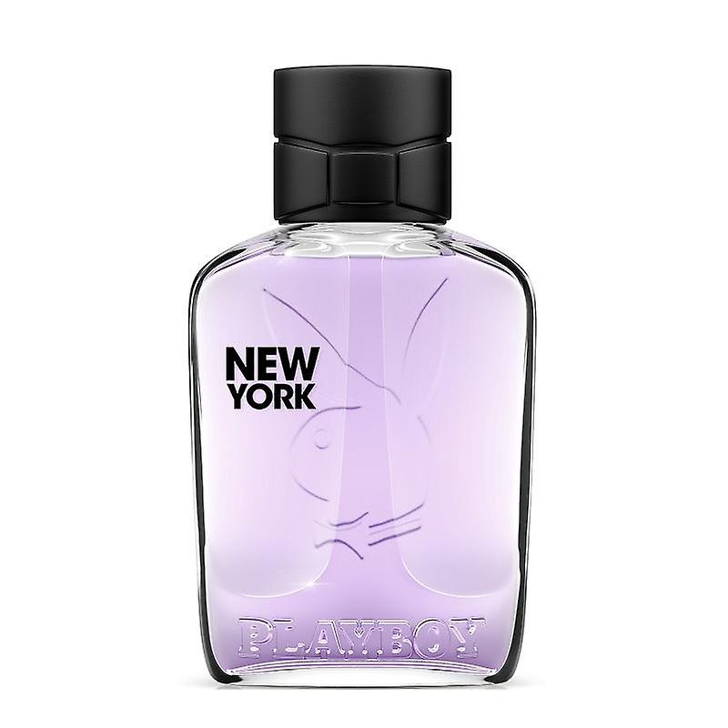 Playboy Nueva York Edt 60ml