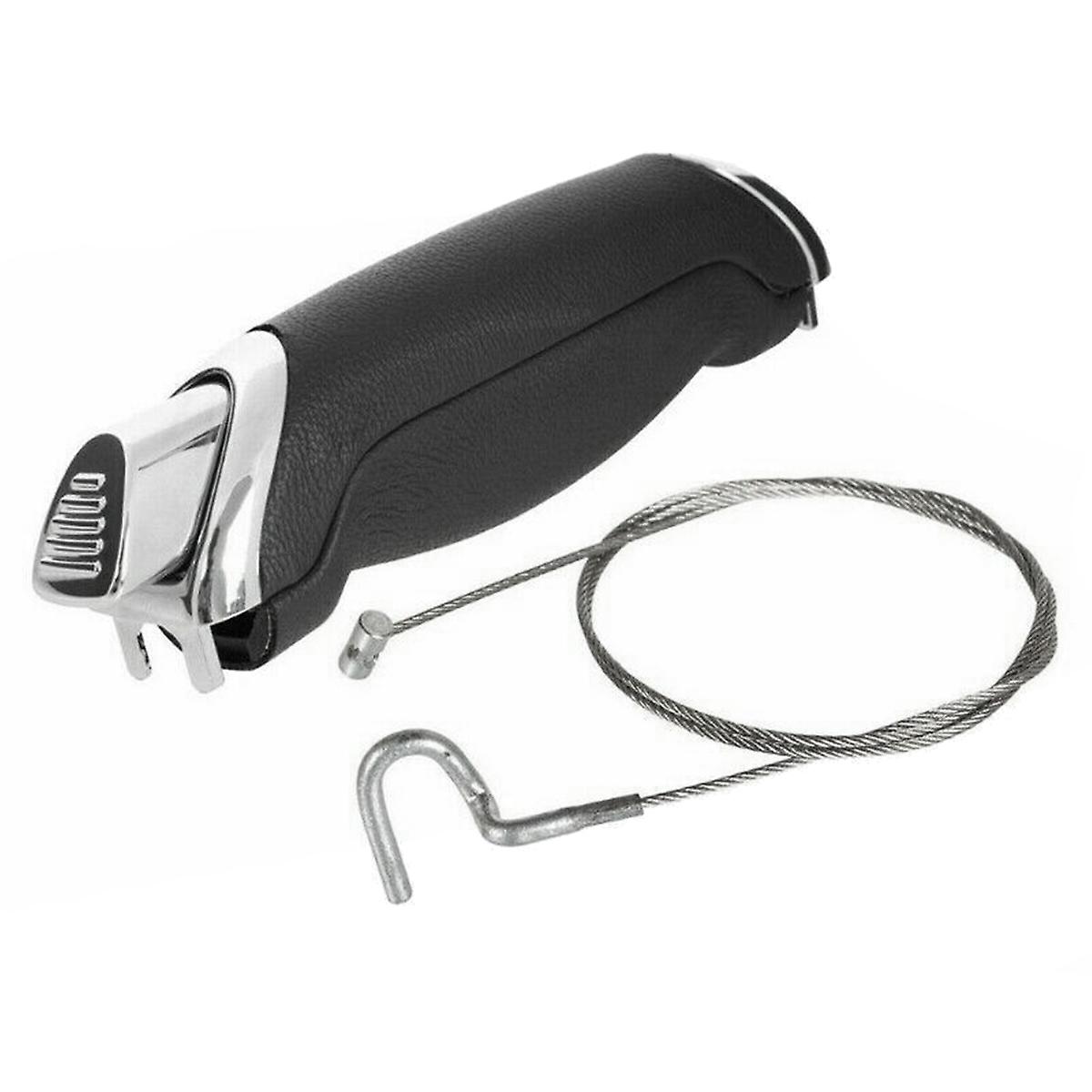 Hand Brake Lever + Cable Pull Repair Kit for Galaxy 2006-2015 6G912783AB 6G91-2783- 6G912780PC 1774