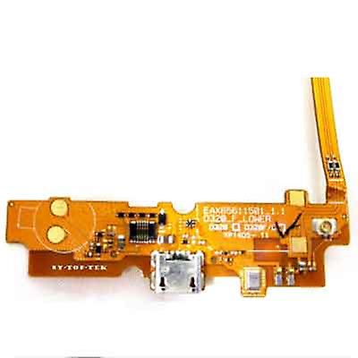 LG D320 L70 usb flexcable