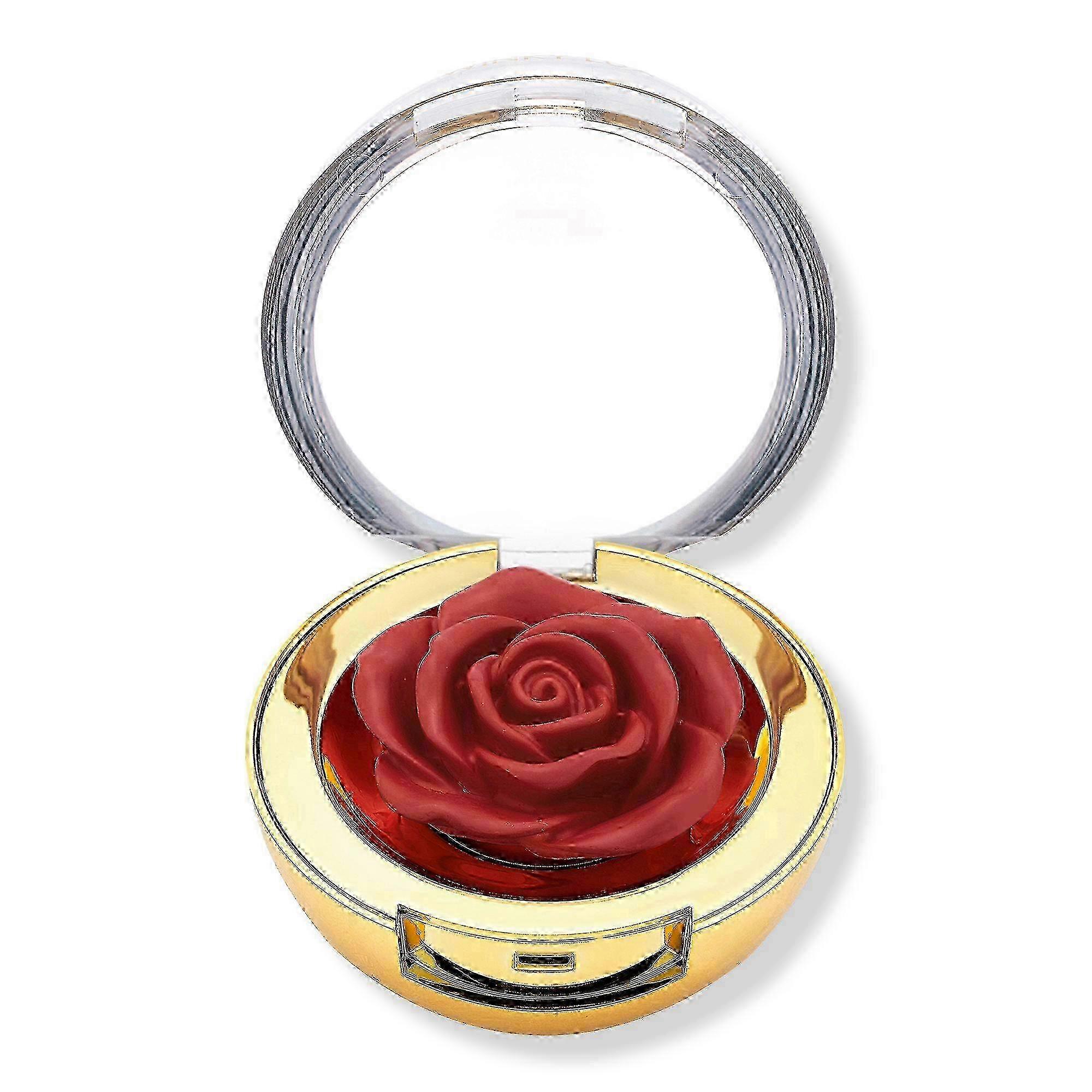 Winky Lux Cheeky Rose Cream Blush, Crown, 0.17 Oz