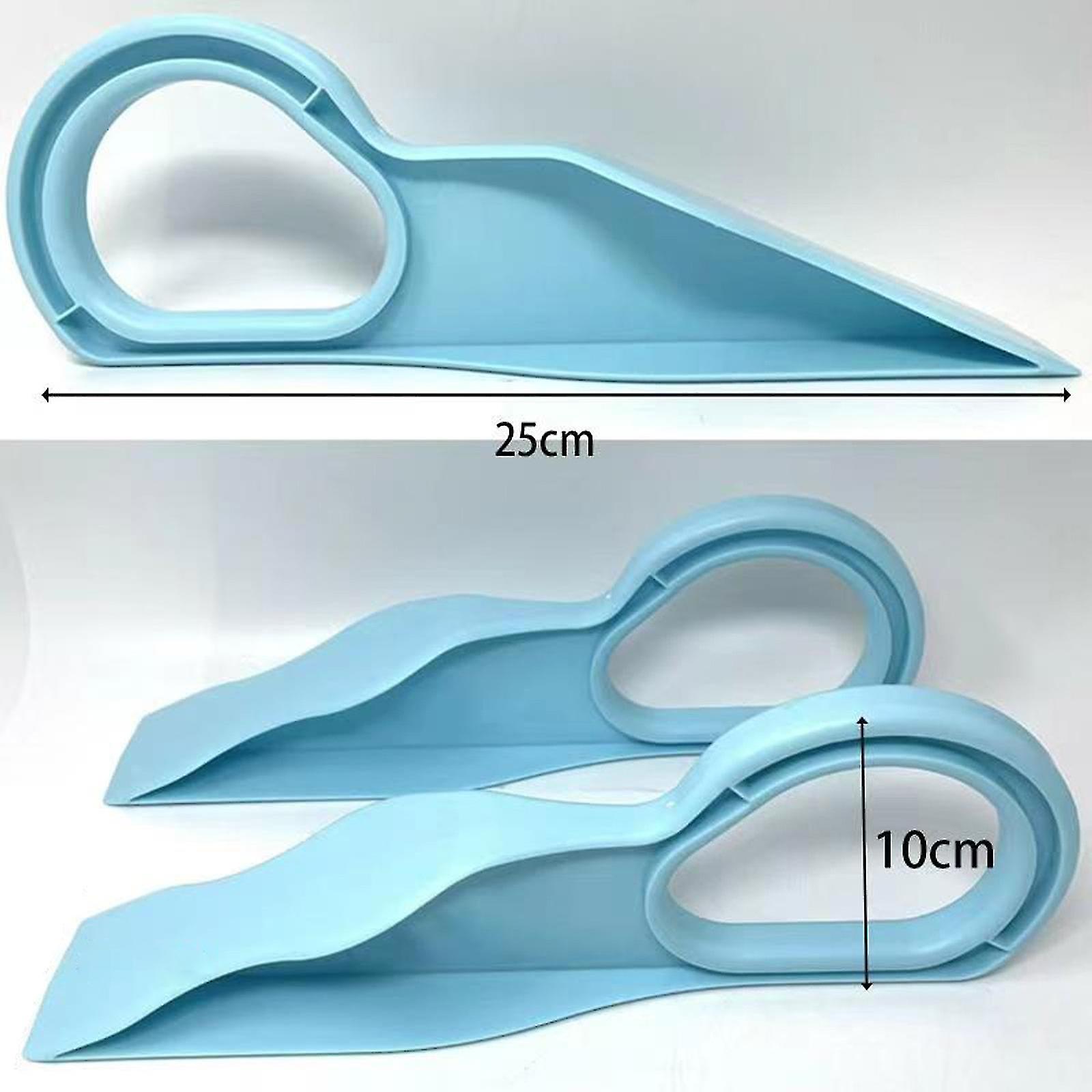 Ergonomic Mattress Wedge Lift, Bed And Mattress Lifting Handy Tool