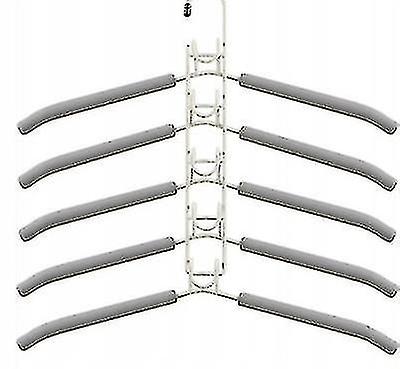 Multi-layer Multifunctional Clothes Hanger
