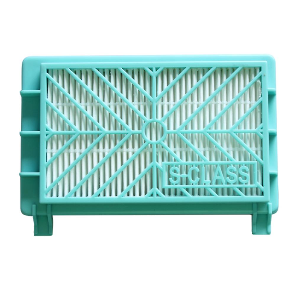 2pcs/set Vacuum Cleaner Hepa Filter Element + Air Filter For Philips Fc8720 Fc8724 Fc8732 Fc8734 Fc8736 Fc8738 Fc8740 Fc8748