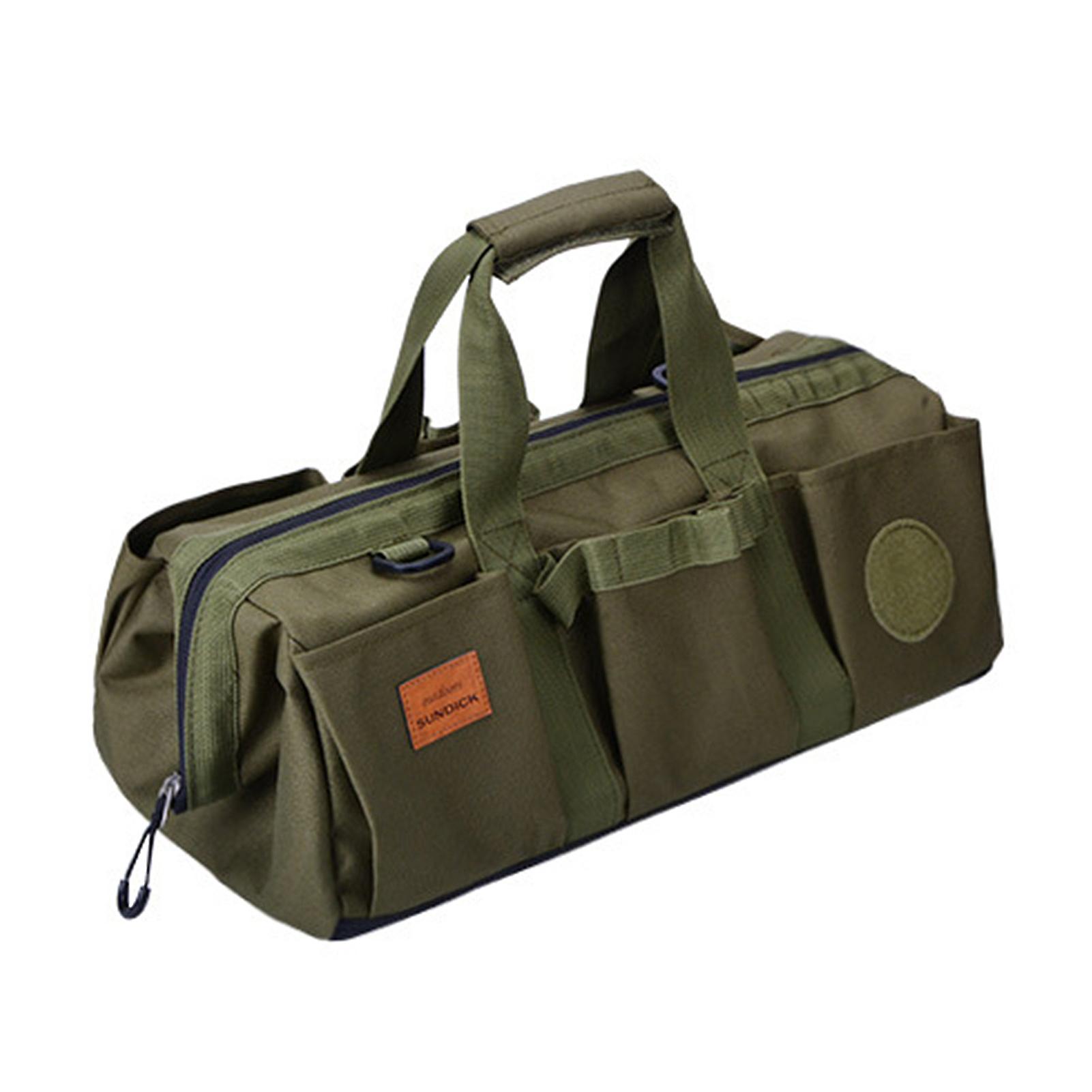 Outdoor Tool Bag Portable Water-resistant