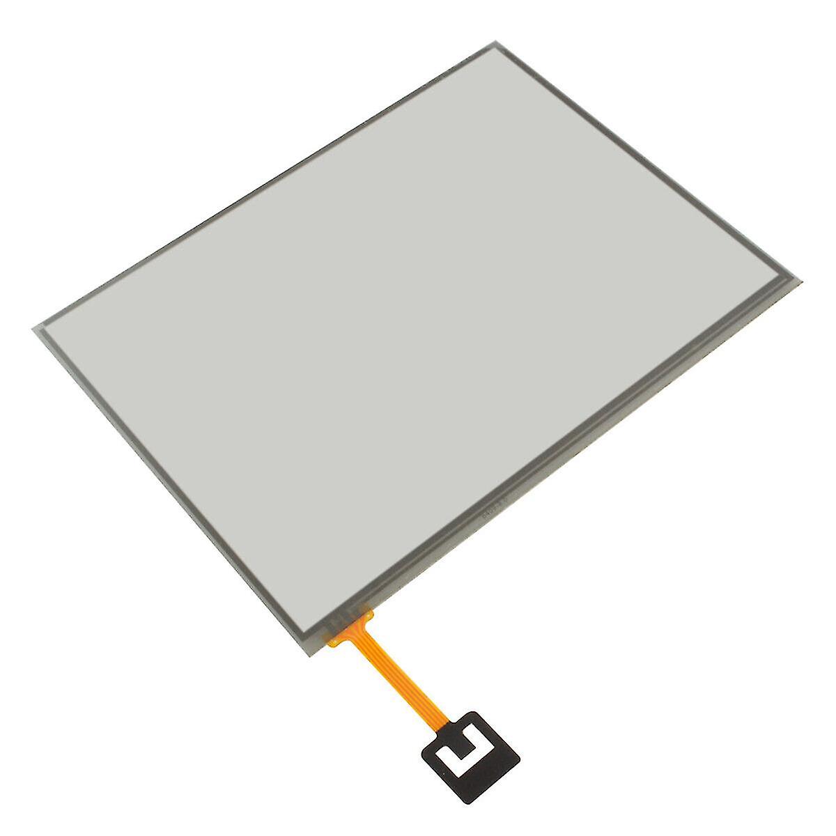 4 Pin Touch Screen Glass Digitizer 8.4 Inch For Ghibli Rb5 Re2 Dvd Audio Player Gps Navigation Lcd