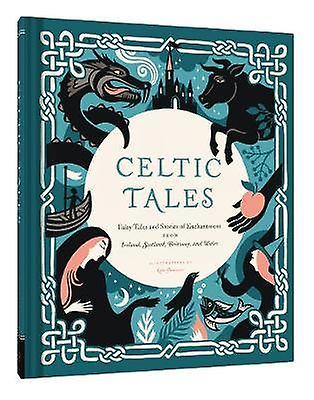Celtic Tales
