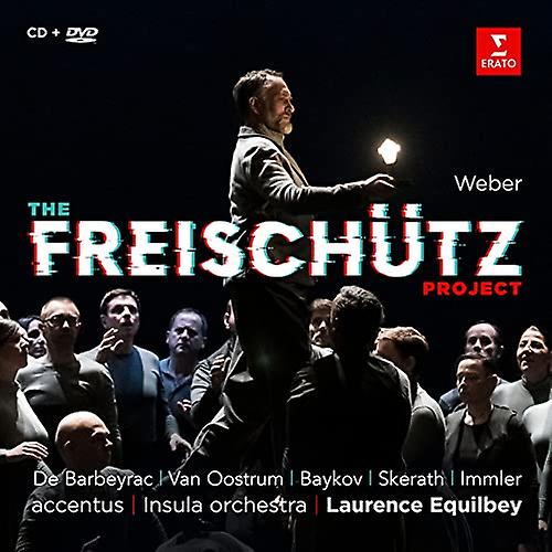 The Freischutz Project [DVD]