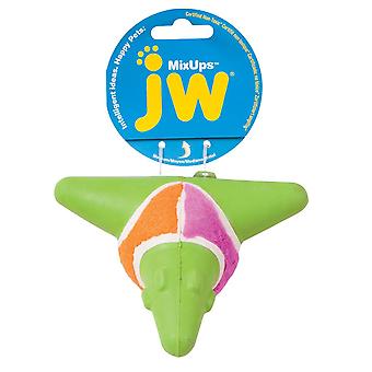 Barking Triangle Dog Toy