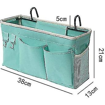basil fahrradtasche blumen Basil Bloom Field Shopper bleu Sacoche velo latrale sur porte-bagages