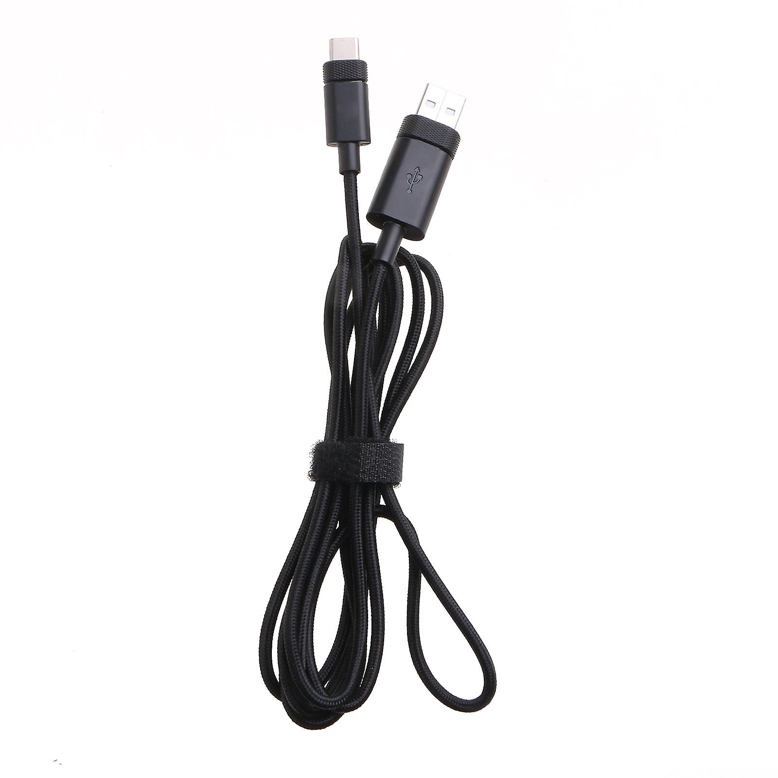 1.7m Keyboard Lines Durable PVC USB Mouse Cable Cord for Corsair K63 K65Mini