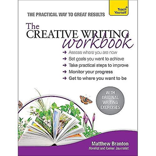 The Creative Writing Workbook