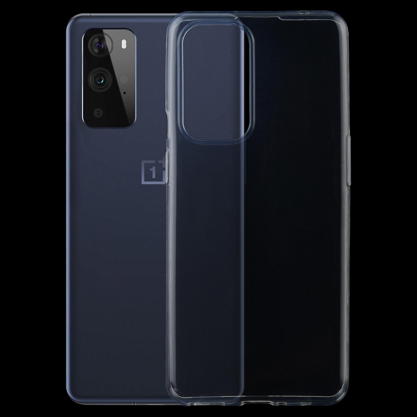 For OnePlus 9 TPU Soft Protective Case