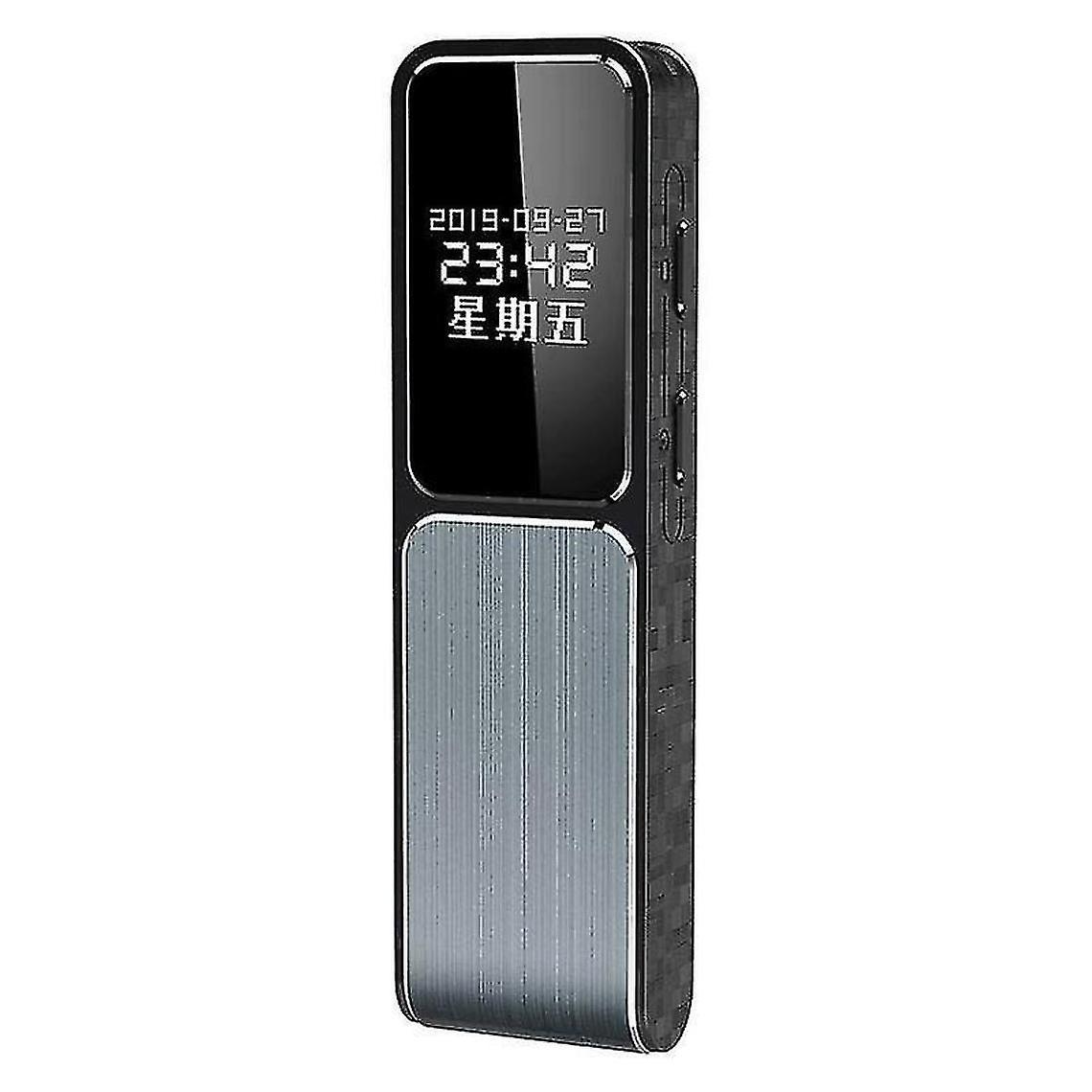 1080p Hd Voice Recorder Pen Camera Recorder