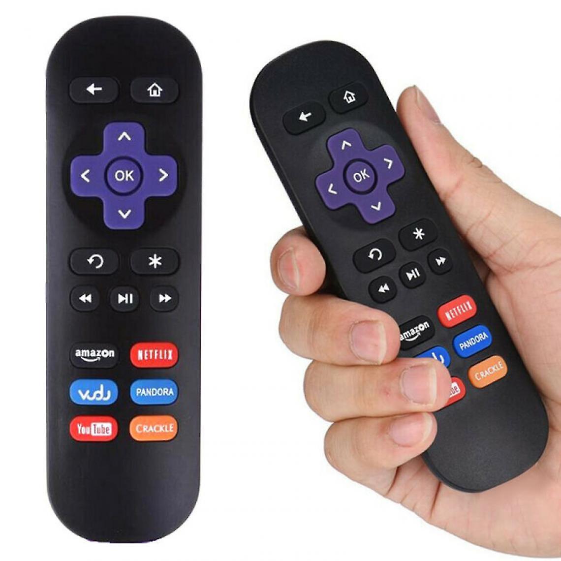 Remote Control Replacement 1st Year 2, 3rd Year, 4th Year (hd, Lt, Xs, Xd)