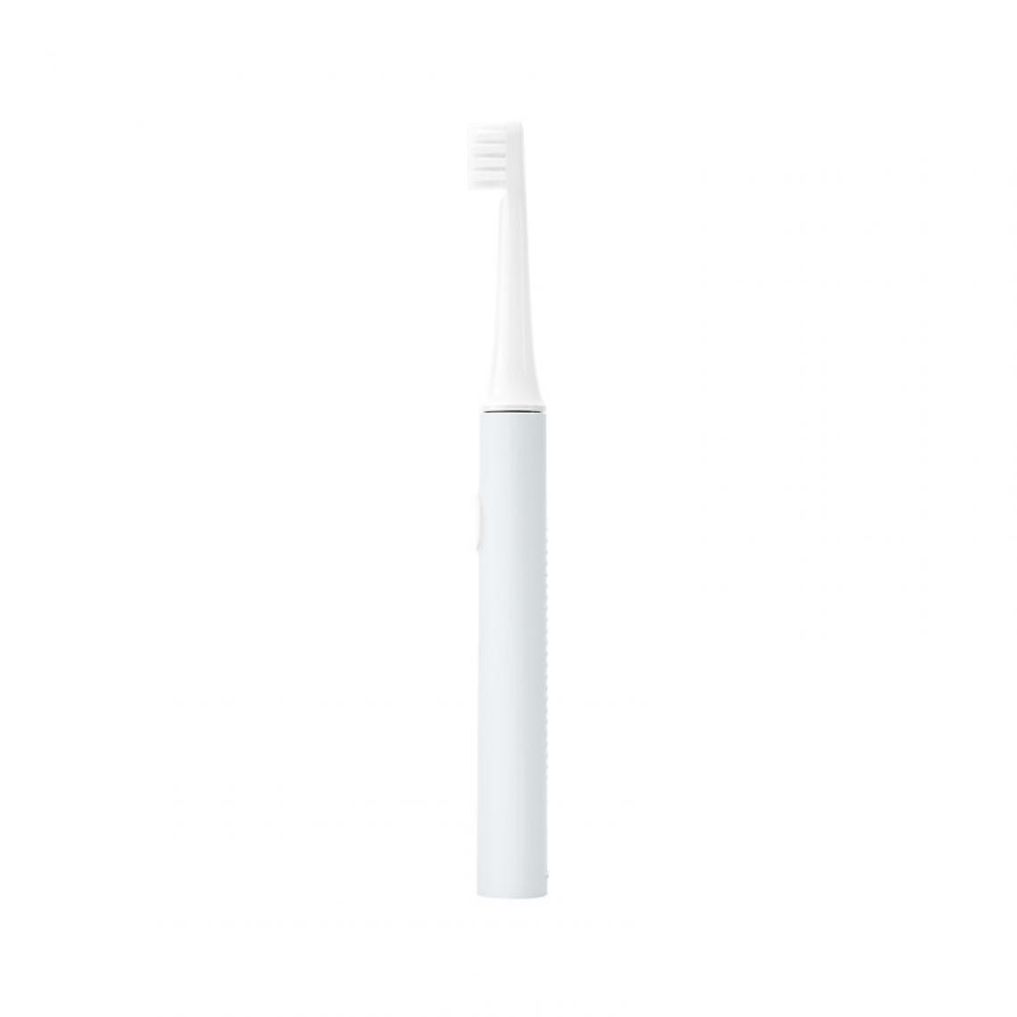 Usb Rechargeable Cordless Electric Toothbrush Waterproof Ultrasonic Automatic Toothbrush