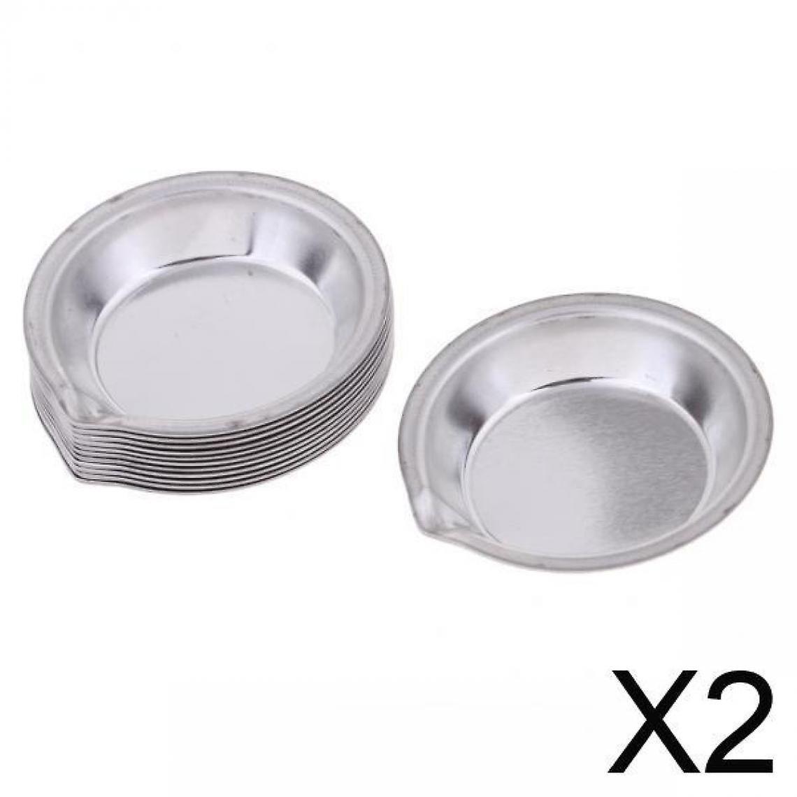 Color Plate Model Accessory