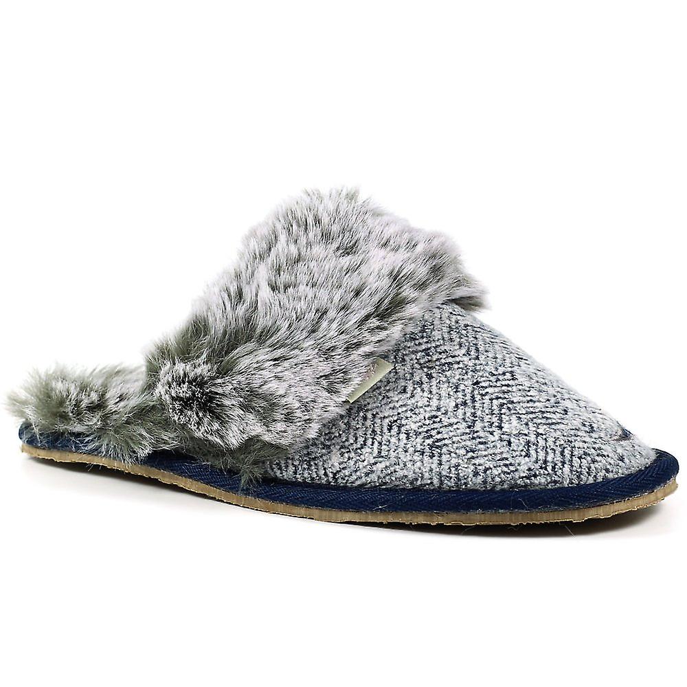 Lazy Dogz Dasher Womens Slippers