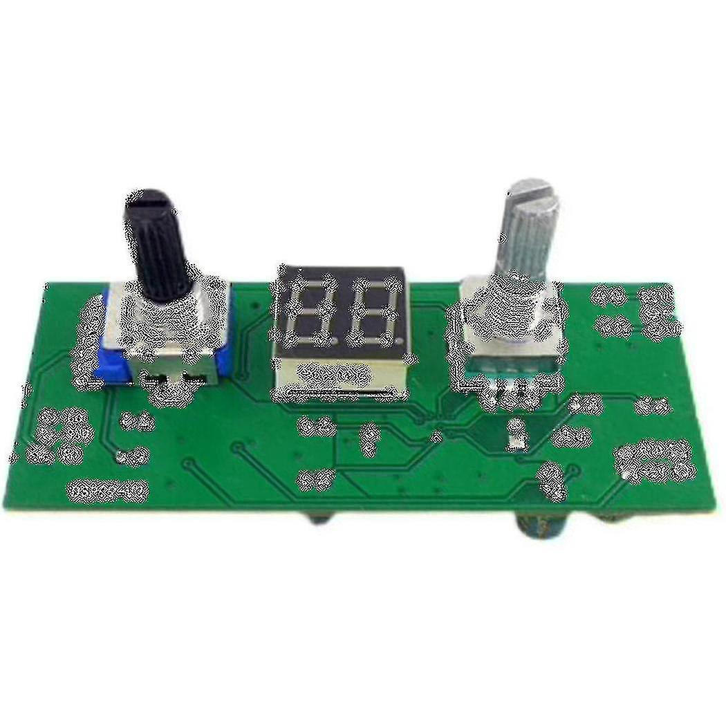 Dsp Digital Reverberation Karaoke Reverb Board Ktv Mixer Effektor Anti-Pfeif-Modul Multi-Sound