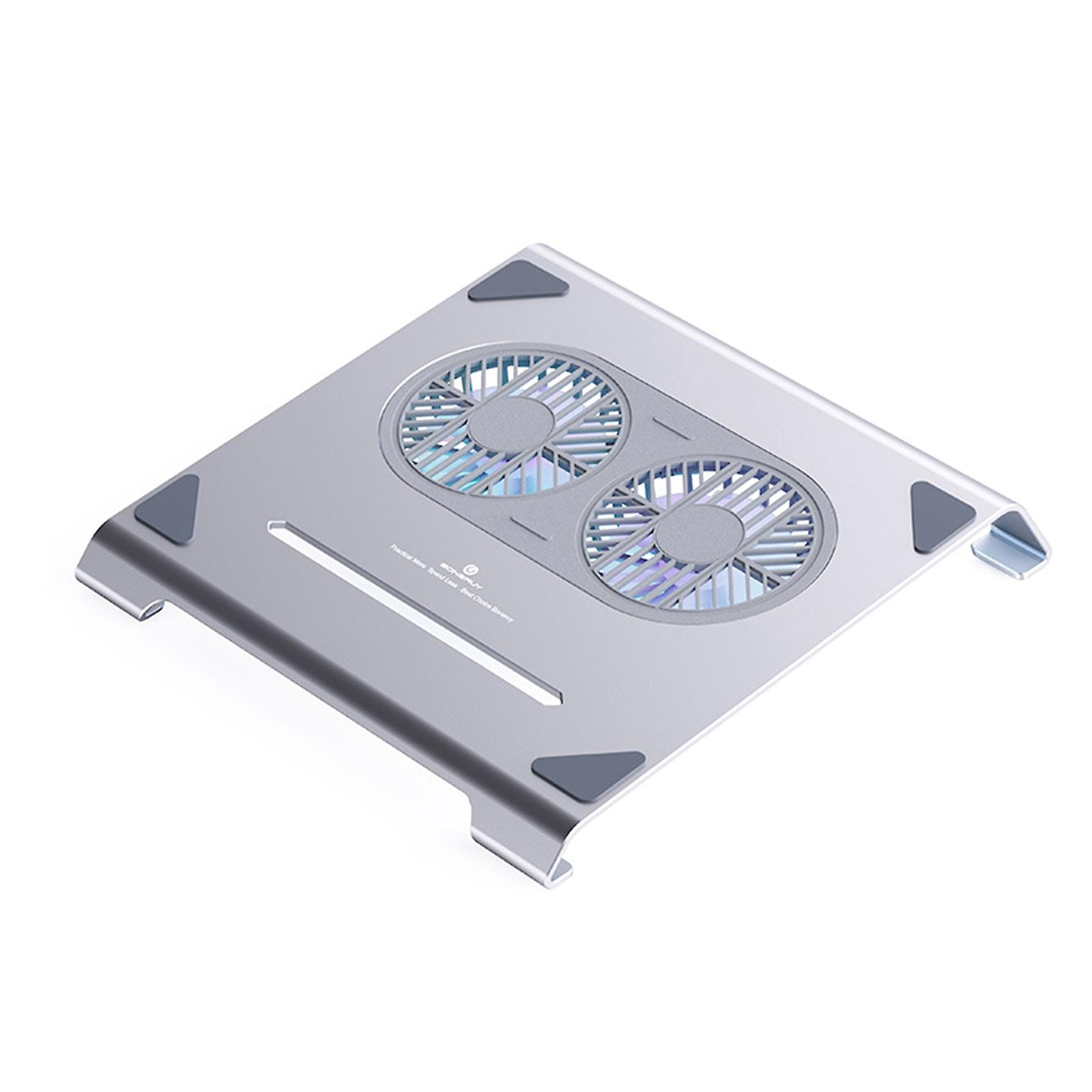 Notebook Stand For MacBooks Air Pro Desk Bed Portable Heat Dissipation Bracket