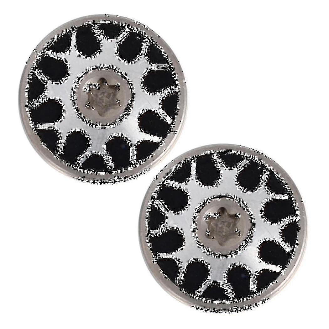 2pcs Lab Custom Weights For Odyssey Stroke Lab Golf Putter 20g