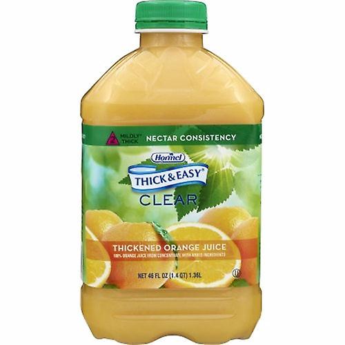 Hormel Thickened Beverage, 46 Oz (Pack of 1)