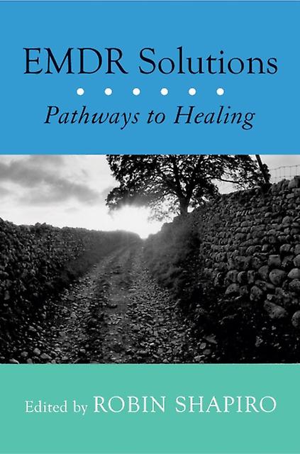 Emdr Solutions Paperback Book