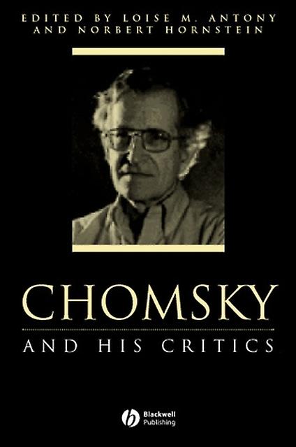 Chomsky And His Critics